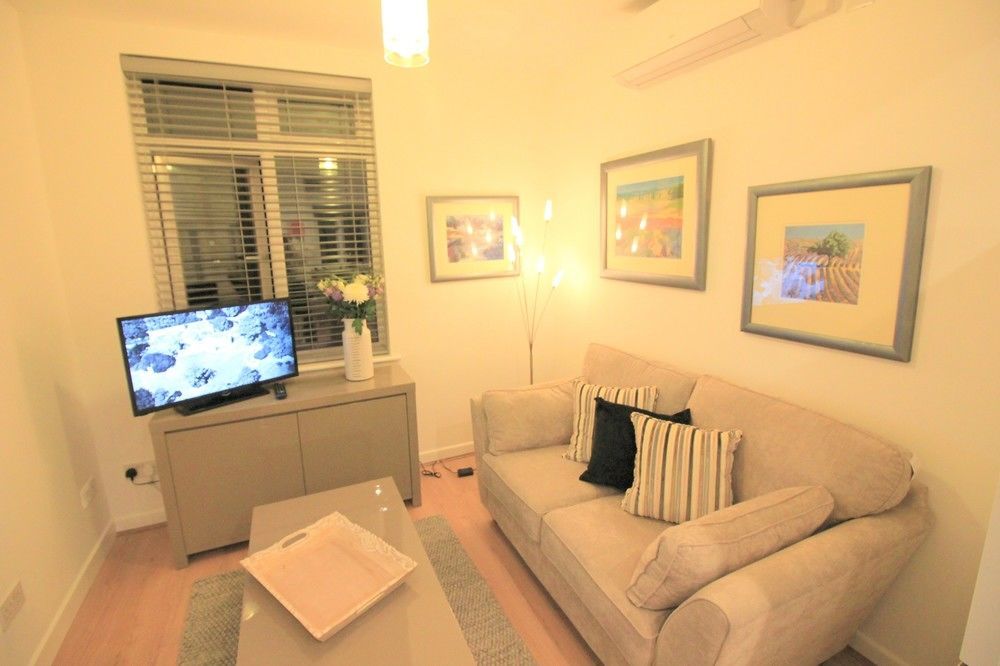 Home Sweet Home By Payman Club Cambridge Eksteriør bilde