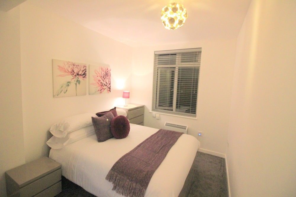 Home Sweet Home By Payman Club Cambridge Eksteriør bilde