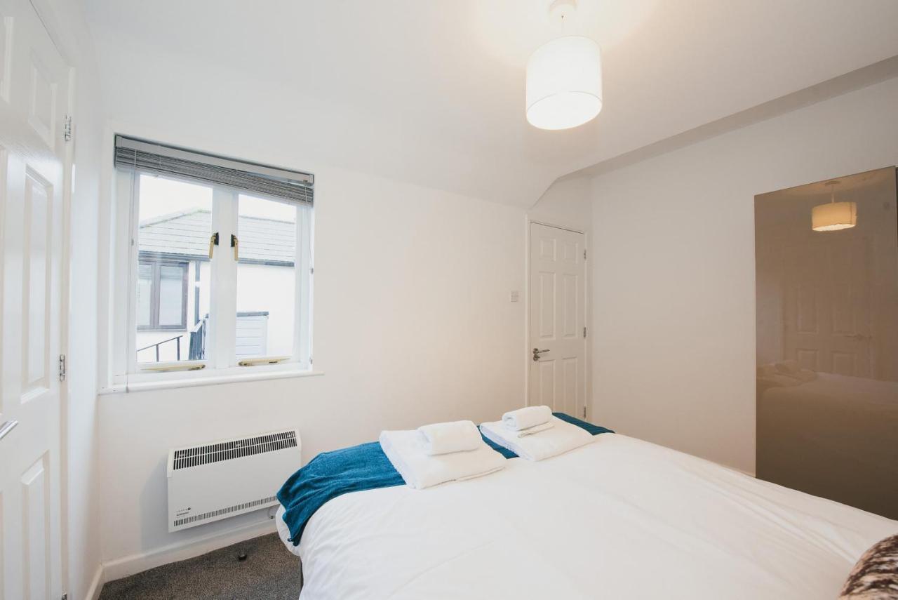 Home Sweet Home By Payman Club Cambridge Eksteriør bilde