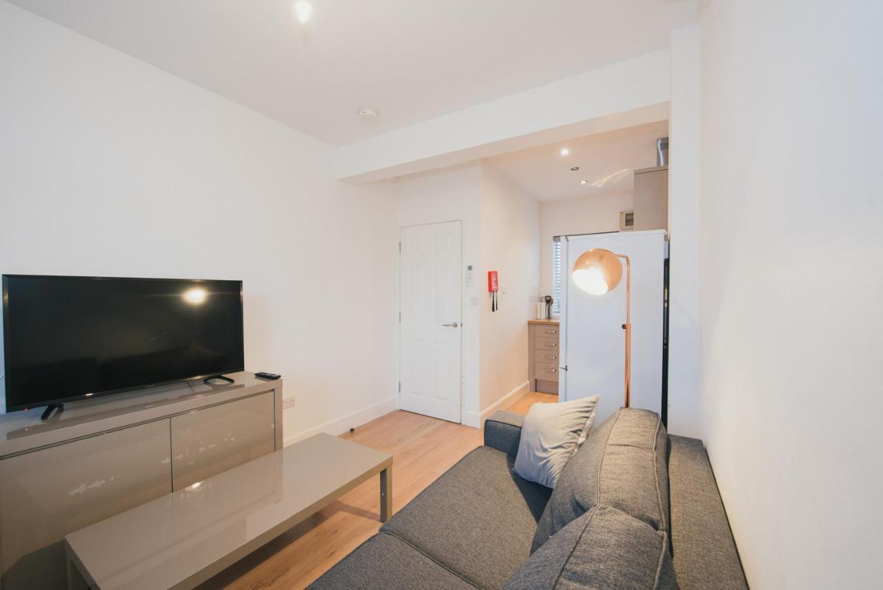 Home Sweet Home By Payman Club Cambridge Eksteriør bilde